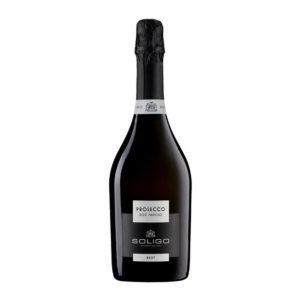 Soligo, Prosecco, Treviso DOC, Brut