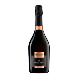 Soligo, Prosecco, Treviso DOC, Extra Dry