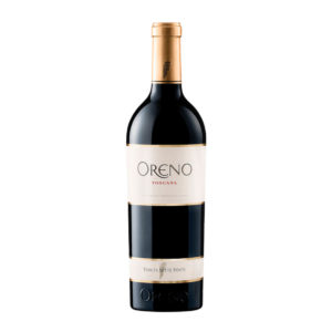 Tenuta Sette Ponti, Oreno