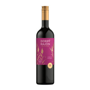 dobry rajon cabernet sauvignon
