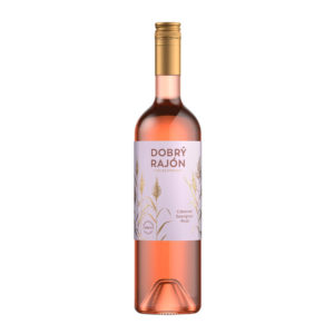 dobry rajon cabernet sauvignon rose