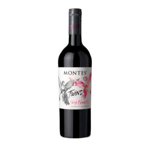 montes Twins Limited Selection