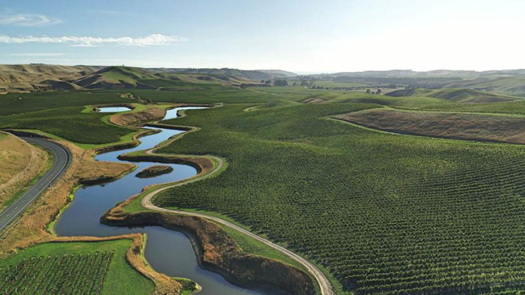 rapaura springs sauvignon vino novy zeland