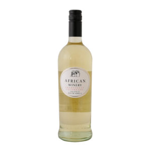 AFRICAN WINERY COLOMBARD CHARDONNAY