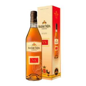 Maxime Trijol Grand Classic VS cognac