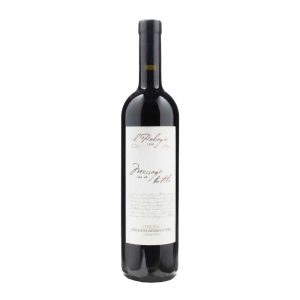 Message in a Bottle IGT Sangiovese Il Palagio Sting