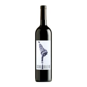 STING Il Palagio Casino delle Vie Sangiovese:Cabernet IGT