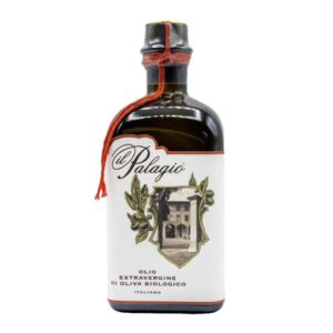 il palagio Extra panenský olivový olej zo Stingovho statku 500 ml