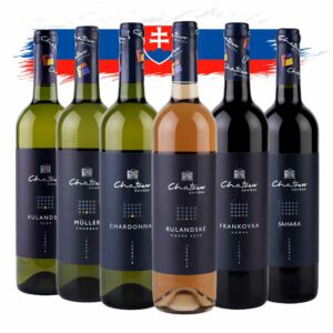 modra terroir balicek