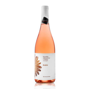 vino Najväčšia vínna pivnica v Pukanci Andre