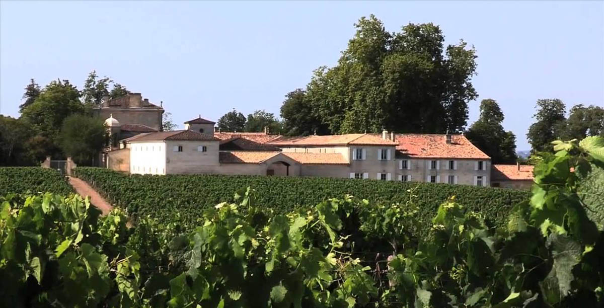 Château Figeac, Château Figeac 2010, 0,75 l | WineExpert