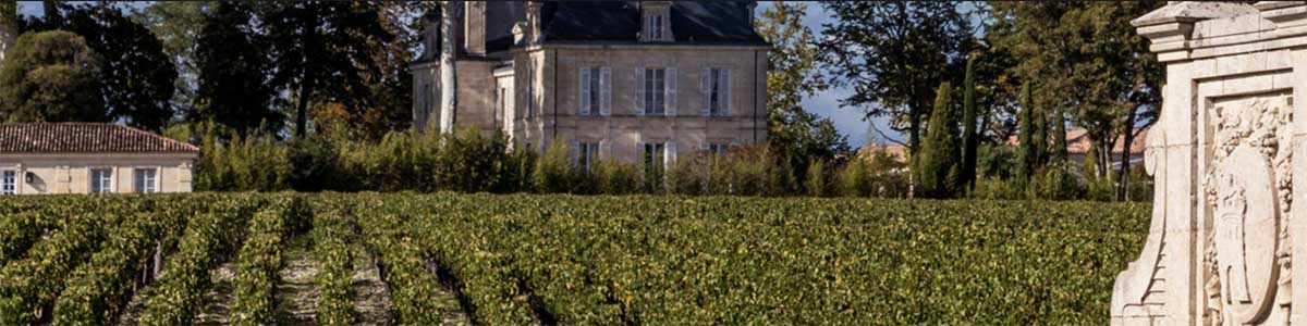 Château Latour francuzske vino bordeaux