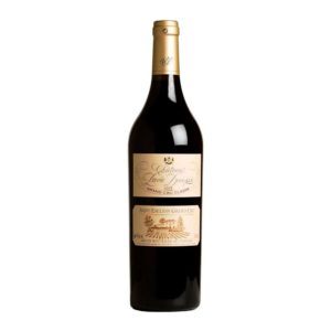Château Pavie Decesse 2015