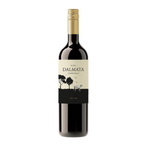 Dálmata Tempranillo