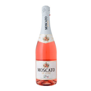 Moscato De Luxe Rose