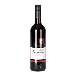 Pivnica Tibava Frankovka modra
