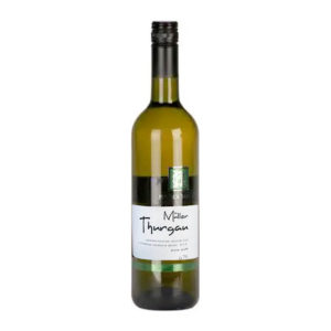 Pivnica Tibava Müller Thurgau