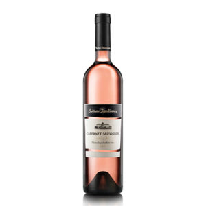 Topoľčianky Horeca Cabernet sauvignon rosé