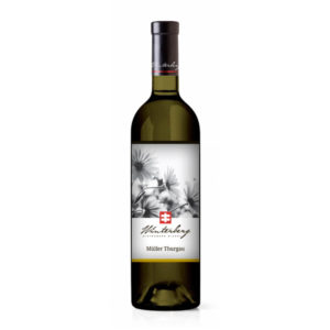 Winterberg Winery, Muller Thurgau