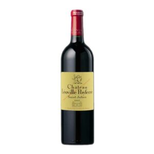 Château Léoville Poyferré 2003