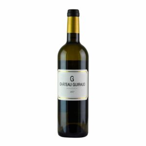 Château Guiraud 2017