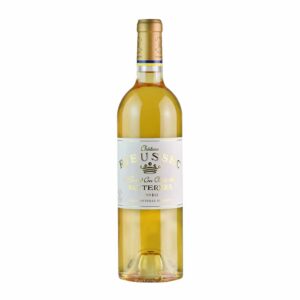 Château Rieussec 2018