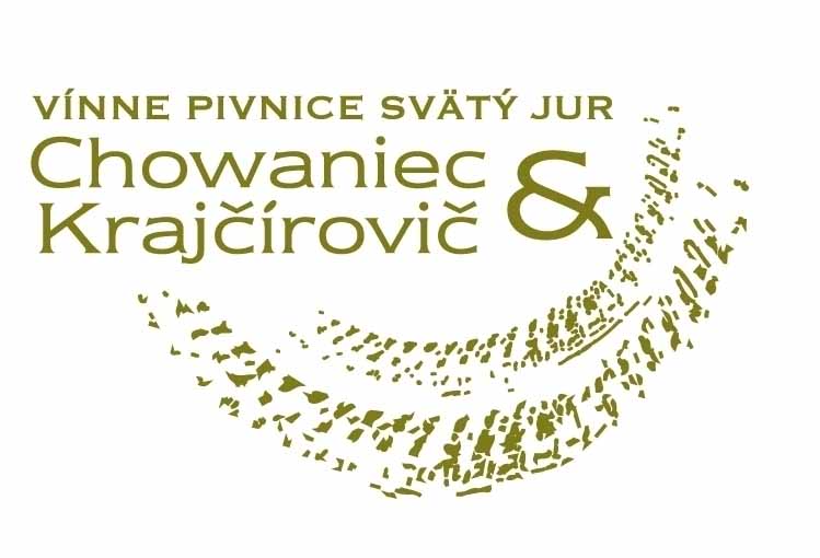 Chowaniec & Krajčírovič