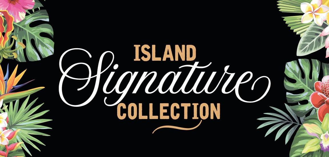 island signature rum