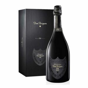 Dom Pérignon P2 Vintage 2002