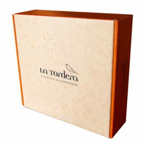 la tordera darcekove balenie