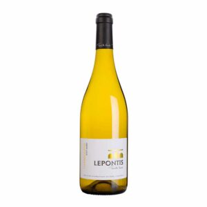 LePontis Chardonnay