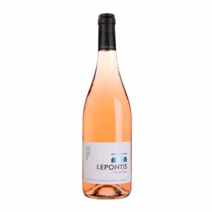 LePontis Merlot rose