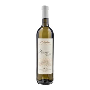 Message in a Bottle Vermentino Roxanne Bianco Toscana IGT Il Palagio Sting