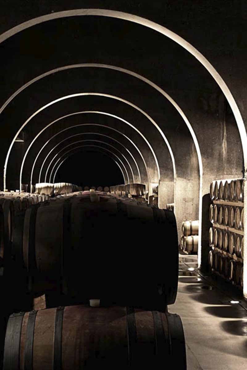 Pago de los Capellanes spanielsko