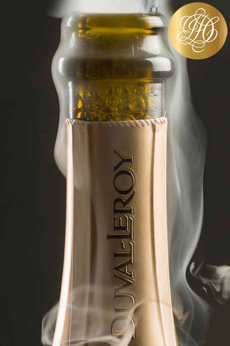 duval leroy chamapgne sampanske