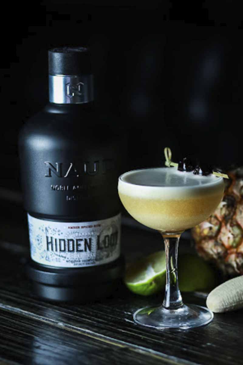 naud hidden loot rum