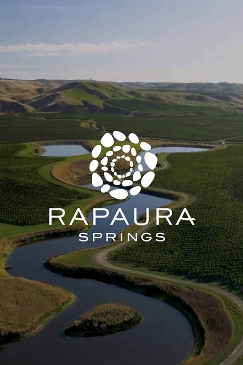 rapaura spring novy zeland