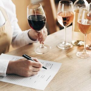 someliersky kurz wine expert academy