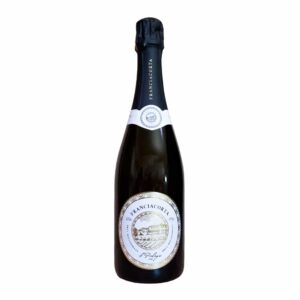 STING Il Palagio Spumante Franciacorta Brut Millesimato