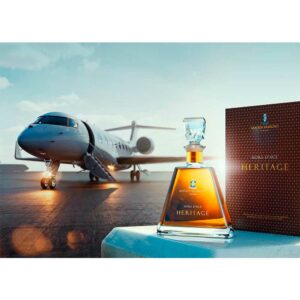 Santos Dumont Heritage 0,7l 43,8%