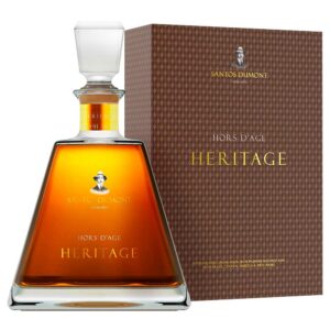Santos Dumont Heritage 0,7l 43,8% GB