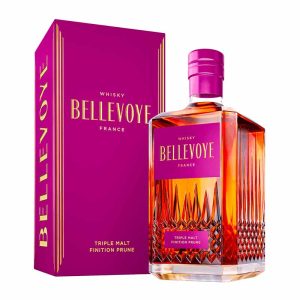 Bellevoye Prune Triple Malt
