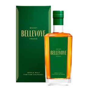 Bellevoye Vert