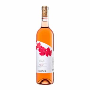 Bovinel Merlot rose
