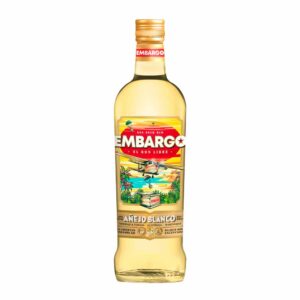 Embargo Aňejo Blanco