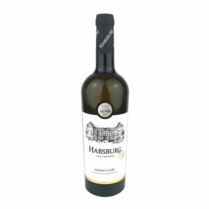 Habsburg Grand cuvée Sauvignon a Veltlínske zelené