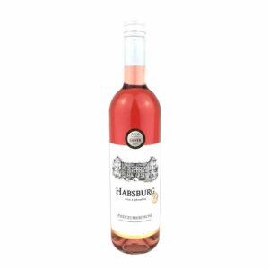 Habsburg Zweigeltrebe rosé