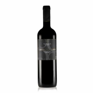 tatakis cabernet sauvignon