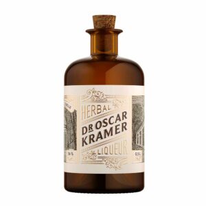 Likér Dr.Kramer 36% 0,5l