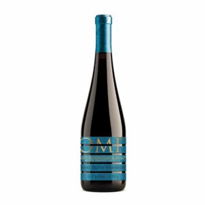 Martin Pomfy - Veltlínske zelené Modra